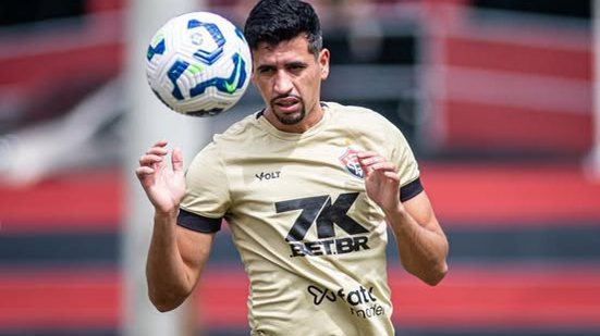 Victor Ferreira / EC Vitória