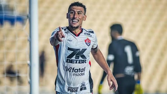 Victor Ferreira / EC Vitória