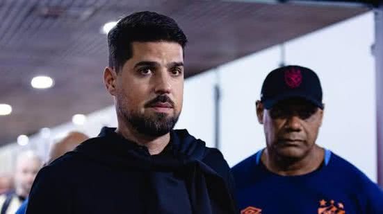 Paulo Paiva/Sport