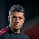 Thiago Carpini prioriza Brasileirão após empate no Barradão