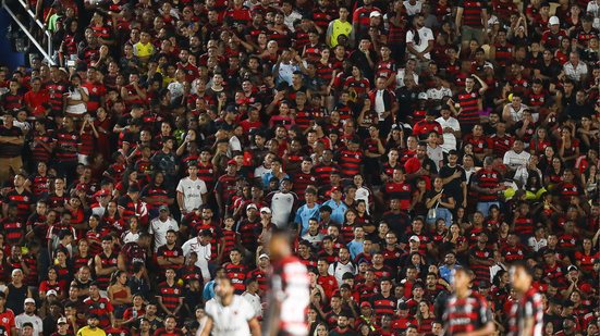 Gilvan de Souza/Flamengo