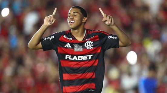 Gilvan de Souza/Flamengo