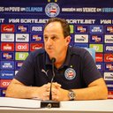 Derrota do Bahia em Medellín complica vaga na Libertadores