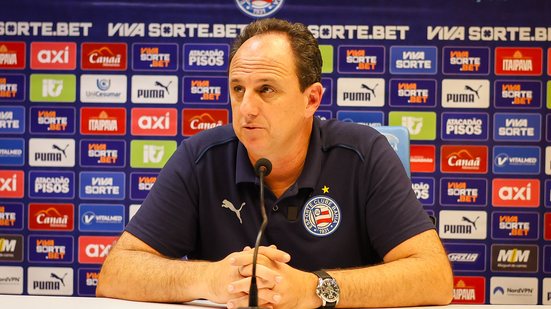 Derrota do Bahia em Medellín complica vaga na Libertadores - Victor Ferreira/ECV