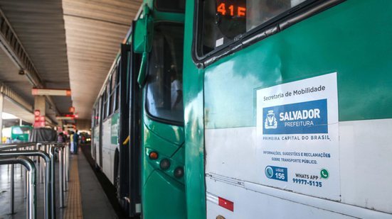BA\u002DVI terá esquema especial de transporte neste domingo (18)\u003B saiba o que muda