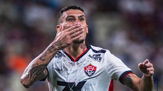 Victor Ferreira / EC Vitória