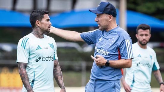 Gustavo Aleixo/Cruzeiro