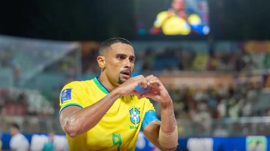 Marlon Panagary / CBF