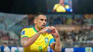 Marlon Panagary / CBF