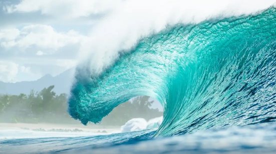 WSL anuncia mudanças para a temporada 2026 - Tony Heff/World Surf League