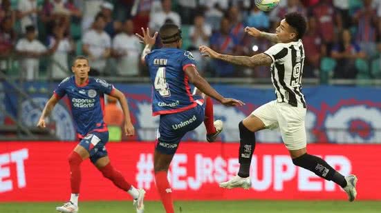Vitor Silva / Botafogo