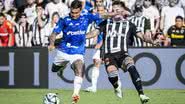 Gustavo Aleixo / Cruzeiro
