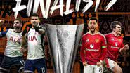 Divulgação / Europa League