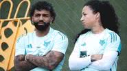 Gustavo Martins/Cruzeiro