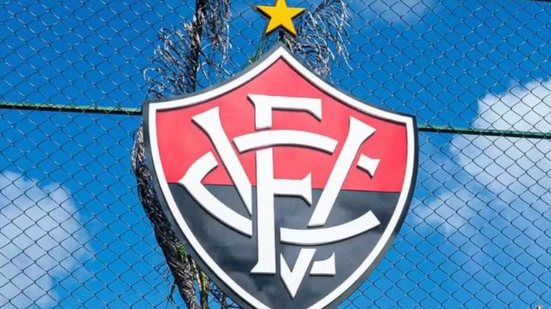 Vini Olivier/EC Vitória