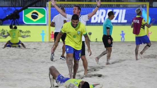 Divulgação / FIFA