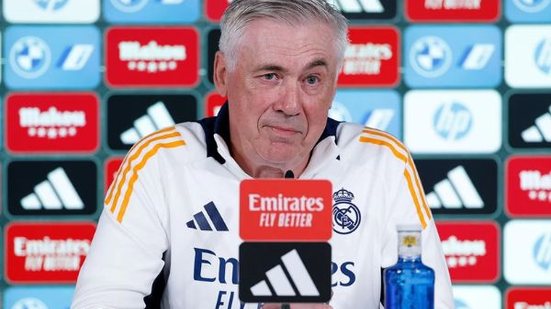 Víctor Carretero/Real Madrid CF