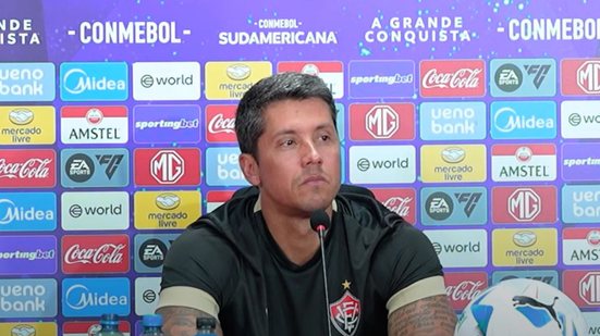 Victor Ferreira/ECV