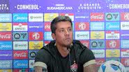 Victor Ferreira/ECV