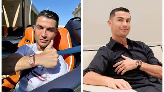 Reprodução/Redes Sociais