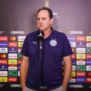 Bahia sofre virada e perde para Nacional-URU na Libertadores