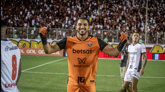 Victor Ferreira/ECV