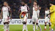 Tentativa de assalto a jogadores do Flamengo termina sem feridos - Divulgação