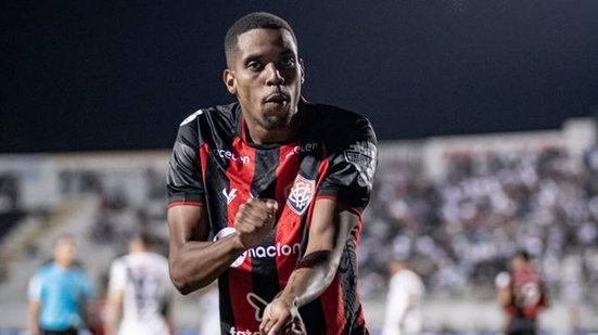 Victor Ferreira/ EC Vitória
