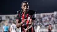 Victor Ferreira/ EC Vitória