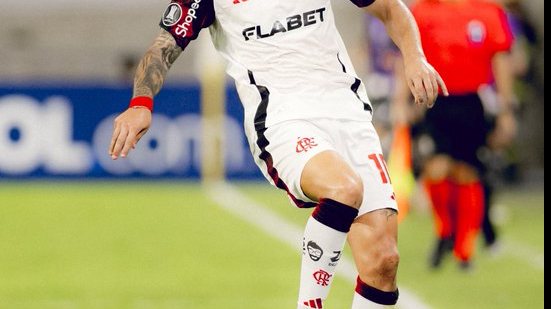 Adriano Fontes/CRF