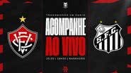 Reprodução/EC Vitória