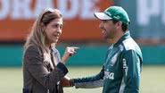 Palmeiras desmente rumores sobre Abel na Seleção Brasileira - Divulgação