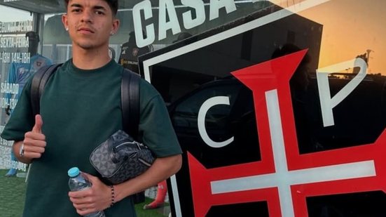 Reprodução