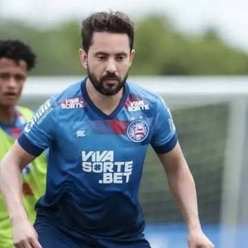 Veja a provável escalação do Bahia para o Clássico BaVi