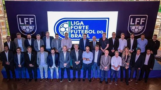 Liga Forte Futebol