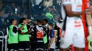 Divulgação/Vasco