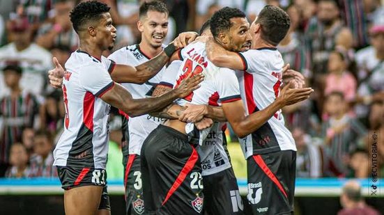 Victor Ferreira/ E.C Vitória