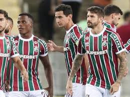 Fluminense vence Unión Española e lidera Grupo F