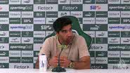 Divulgação/Palmeiras