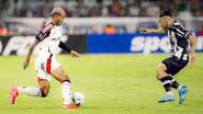 Divulgação/Flamengo