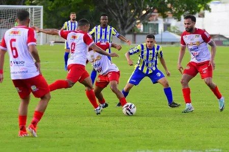 Alan Ribeiro/ADJ