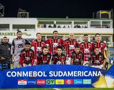 Victor Ferreira/ E.C Vitória