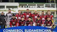 Victor Ferreira/ E.C Vitória