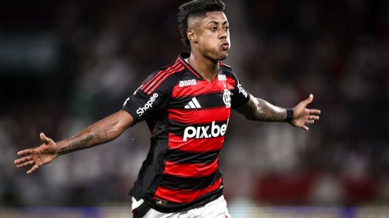 Divulgação/Flamengo
