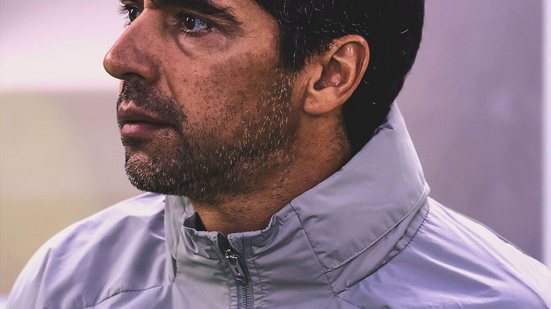 Divulgação/Palmeiras