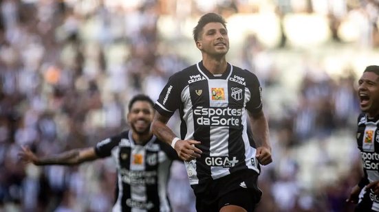 Divulgação/Ceará