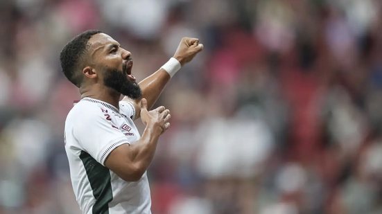 Divulgação/Fluminense