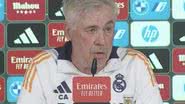 Reprodução/Real Madrid