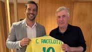 Divulgação/CBF