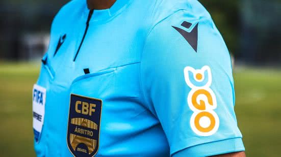 Divulgação/CBF